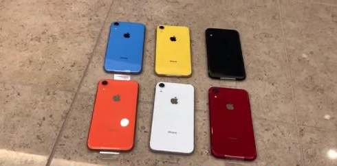 Iphonexrが3大キャリアで来週から値下げ Appleが販売のテコ入れをする理由とは Iphoneのある暮らし Iphonexrが3大キャリアで来週から値下げ Appleが販売のテコ入れをする理由とは Iphoneのある暮らし