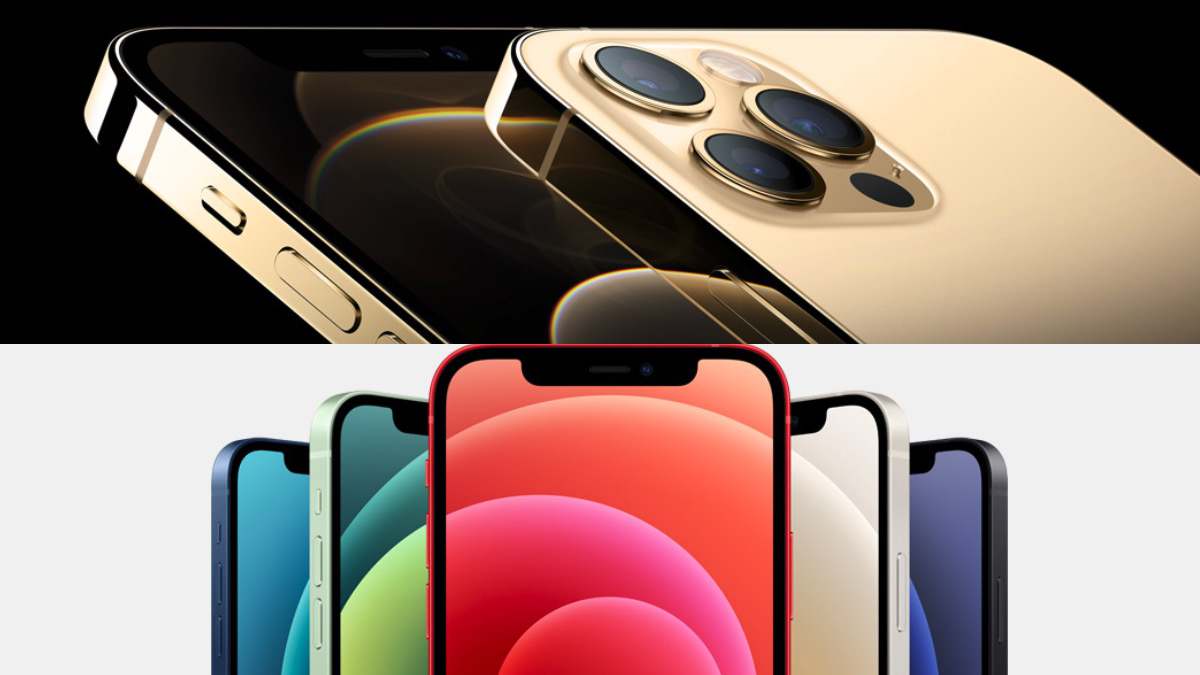 iPhone12とiPhone12Proが登場！買い換えに向けておすすめ機種を解説